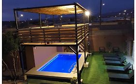 Hostal Alto Yali
